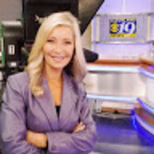 Meet your Posher, Catherine